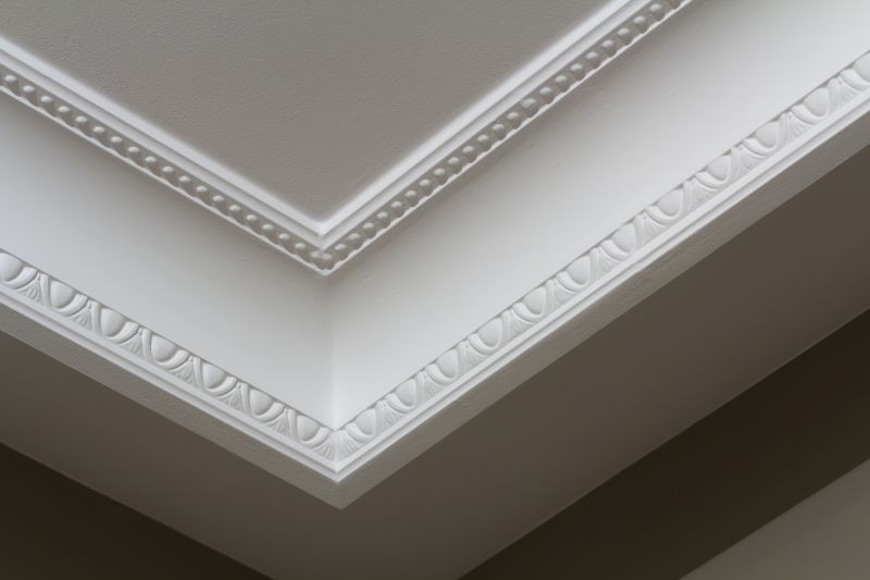 Cornice Painting