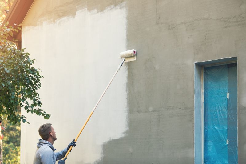 Cost of Interior Painting in Lufkin, TX
