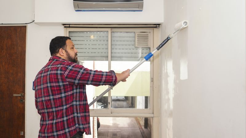 Affordable Interior Painting